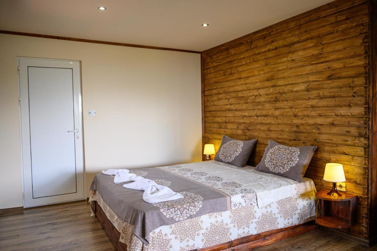 Medi Guest House Saparewa Banja Zewnętrze zdjęcie