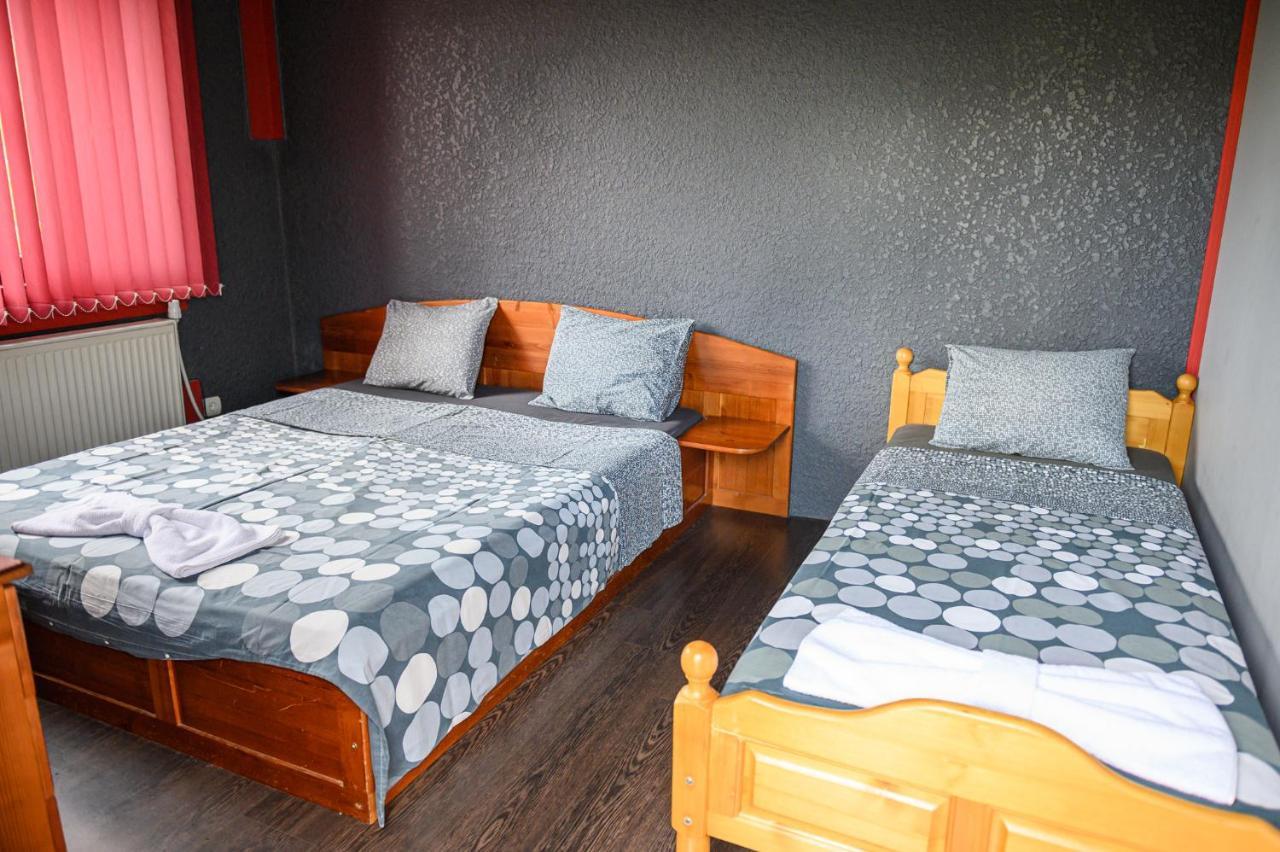 Medi Guest House Saparewa Banja Zewnętrze zdjęcie