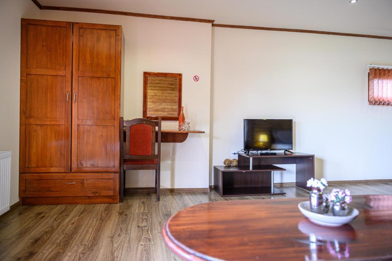 Medi Guest House Saparewa Banja Zewnętrze zdjęcie