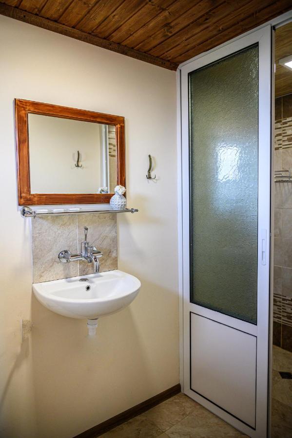 Medi Guest House Saparewa Banja Zewnętrze zdjęcie