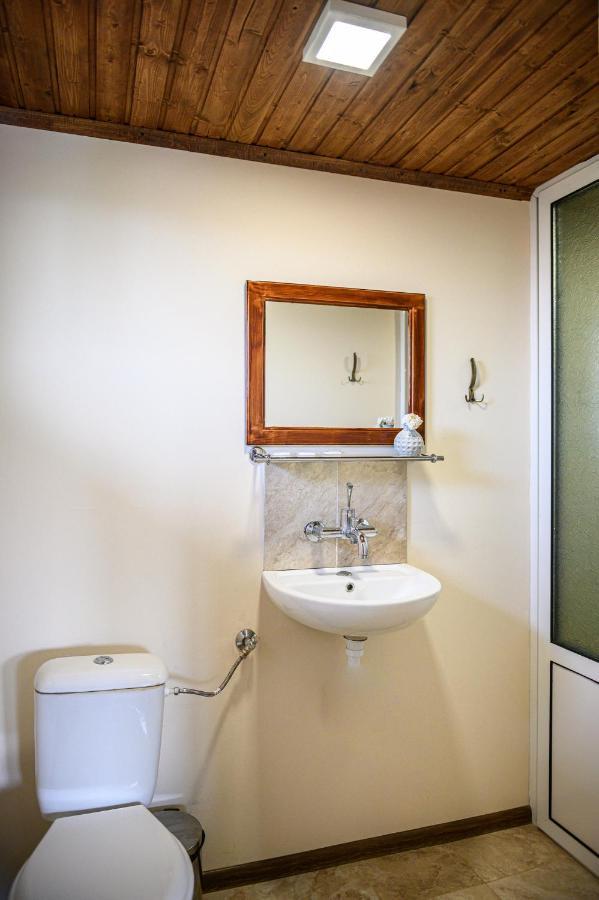 Medi Guest House Saparewa Banja Zewnętrze zdjęcie