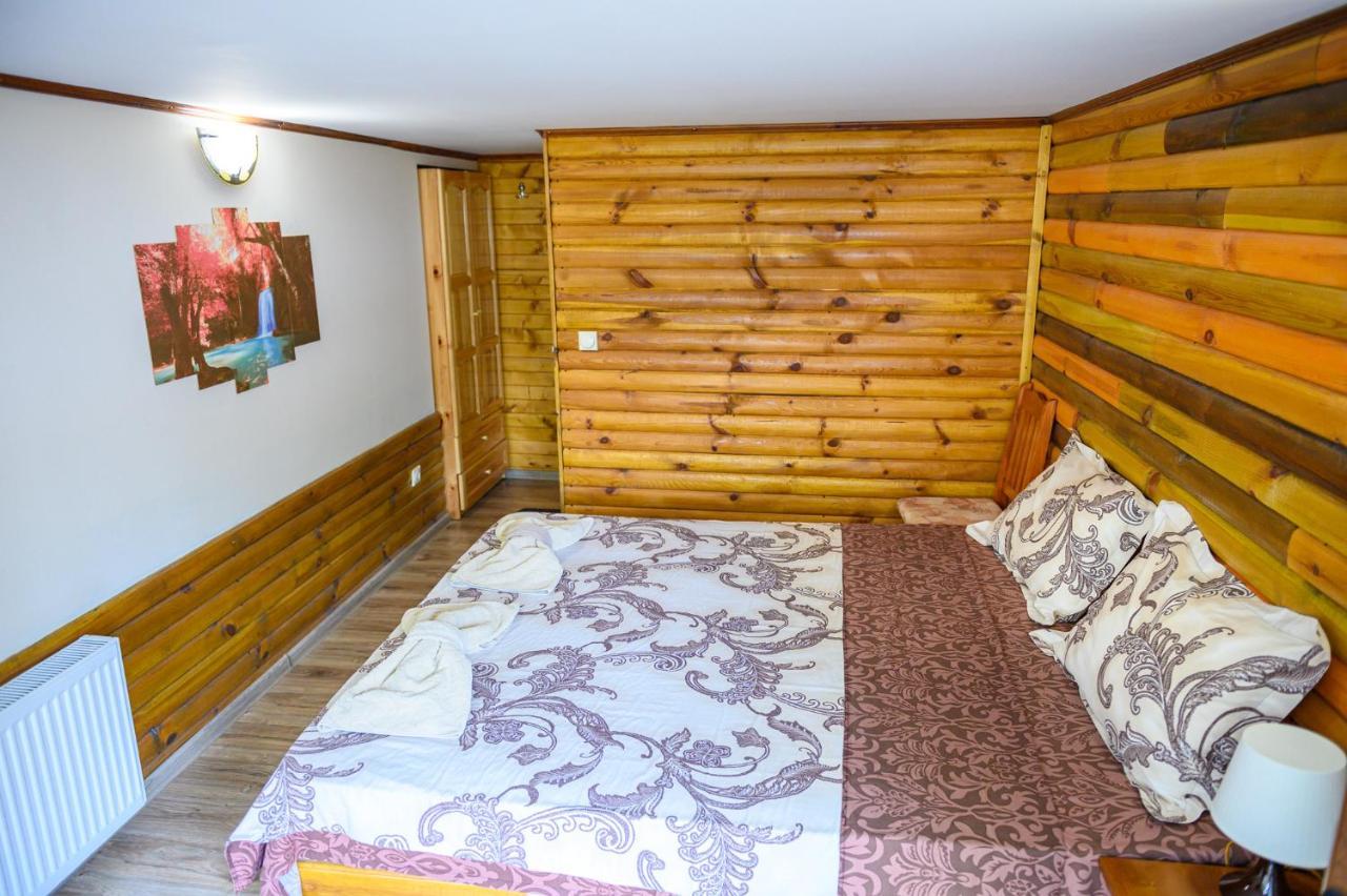 Medi Guest House Saparewa Banja Zewnętrze zdjęcie
