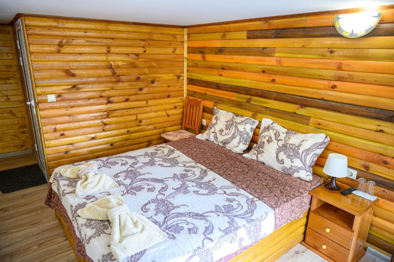 Medi Guest House Saparewa Banja Zewnętrze zdjęcie