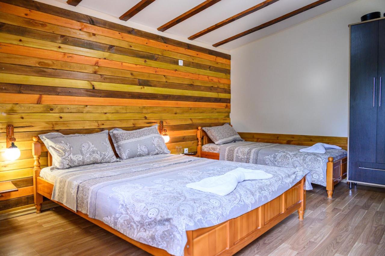 Medi Guest House Saparewa Banja Zewnętrze zdjęcie