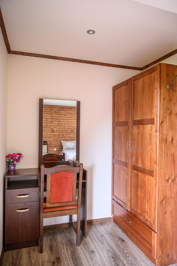 Medi Guest House Saparewa Banja Zewnętrze zdjęcie