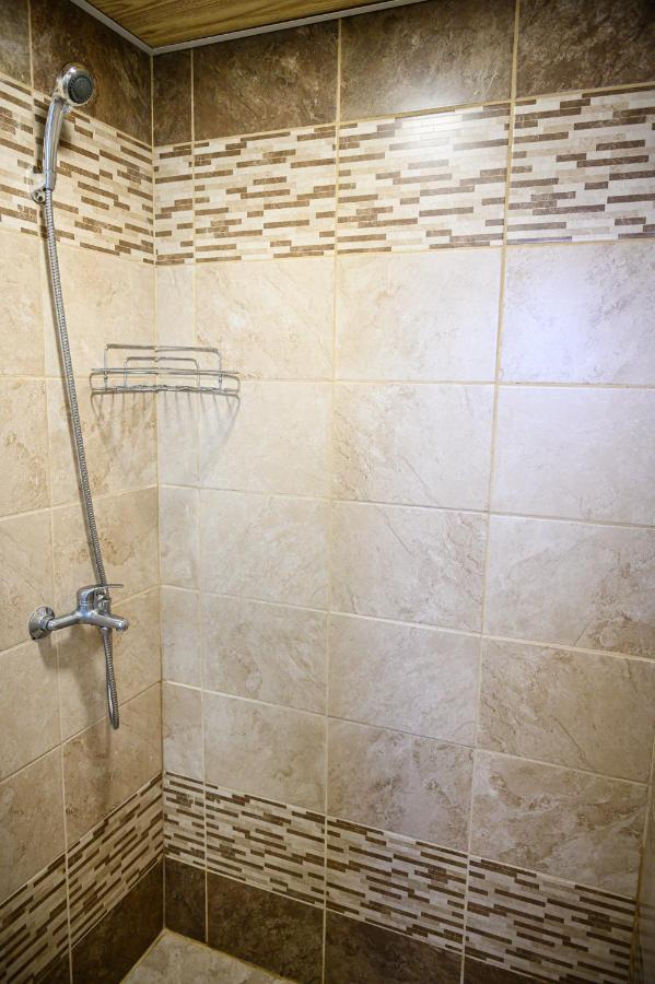 Medi Guest House Saparewa Banja Zewnętrze zdjęcie