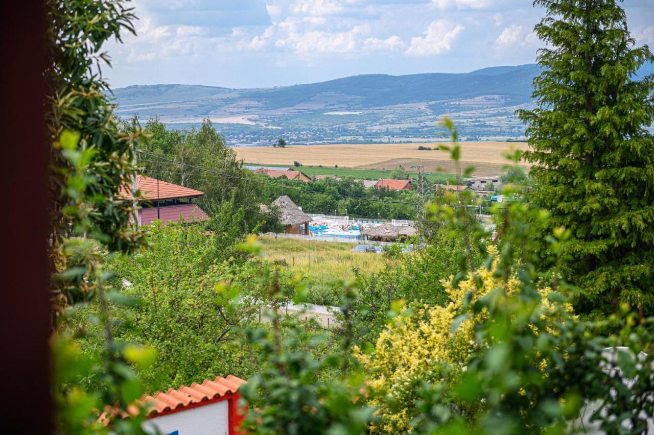 Medi Guest House Saparewa Banja Zewnętrze zdjęcie