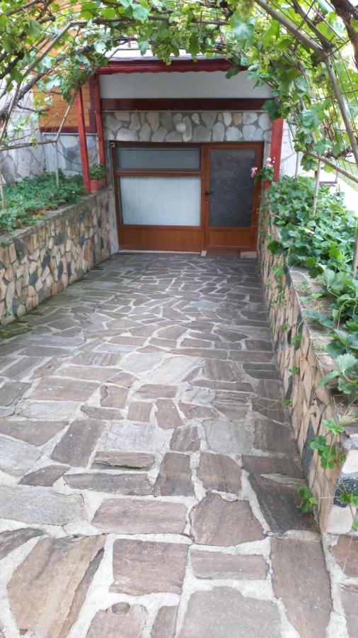 Medi Guest House Saparewa Banja Zewnętrze zdjęcie