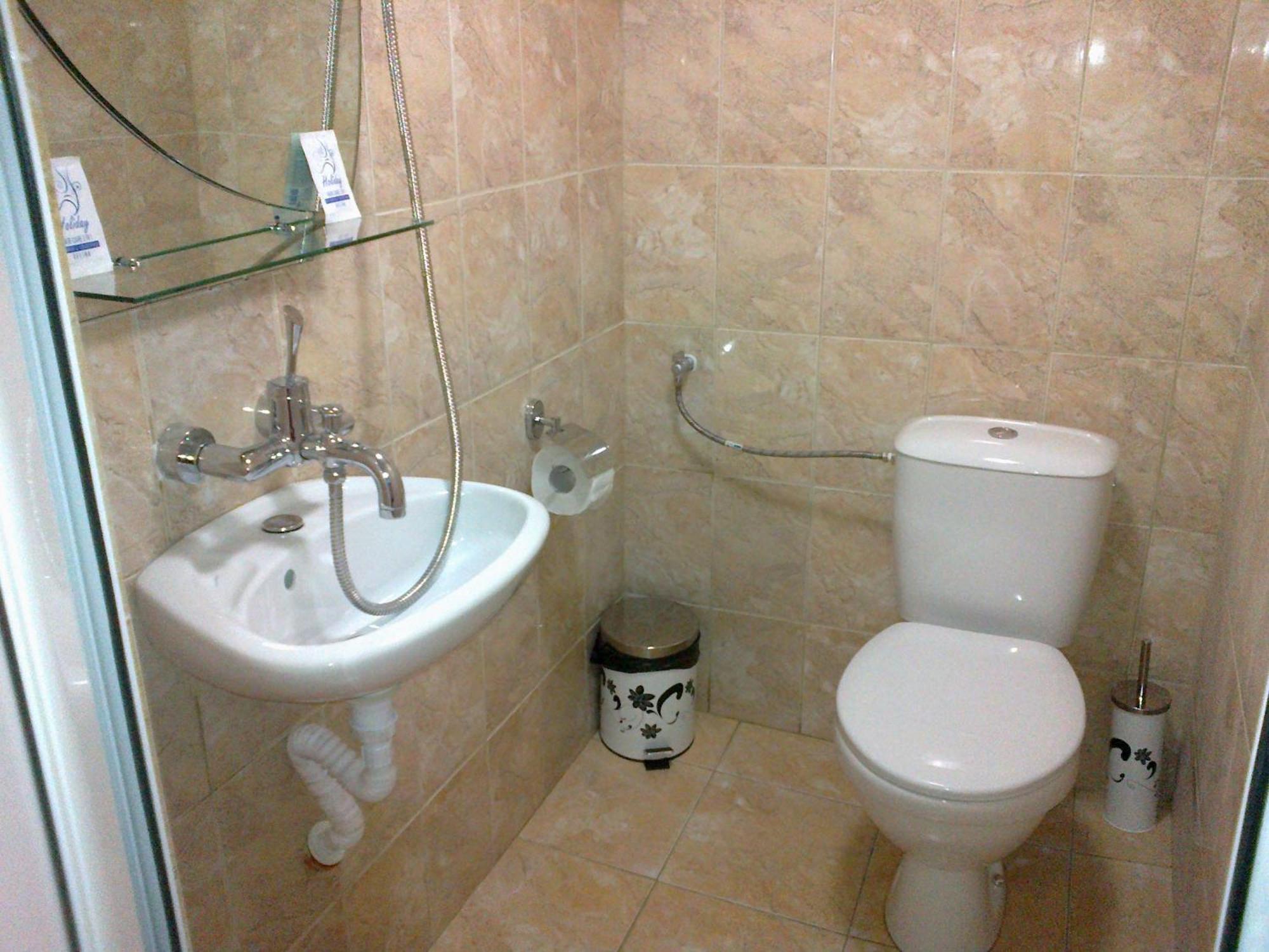 Medi Guest House Saparewa Banja Pokój zdjęcie
